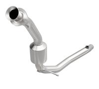MagnaFlow California Converter 444318 Convertitore Catalitico