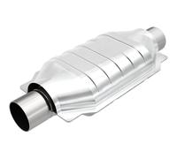 MagnaFlow California Converter 445005 Converitore Catalitico In Acciaio Inox