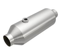 MagnaFlow California Converter 4451355 Convertitore Catalitico Universale