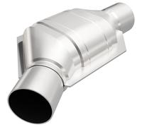 MagnaFlow California Converter 447175 Marmitta Catalitica Universale