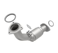 MagnaFlow California Converter 447192 Catalizzatore in Acciaio Inox Direct Fit