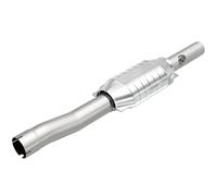 MagnaFlow California Converter 447216 Converting Catalizzatore Inox Direct Fit
