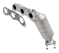 MagnaFlow California Converter 452912 Convertitore Catalitico Direct Fit