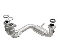 Magnaflow California Converter 457065 Diretta Per Catalitico