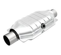 MagnaFlow California Converter 459056 Convertitore Catalitico In Acciaio Inox