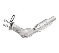 MagnaFlow California Converter 551673 Converte Direttamente Catalizzatore