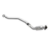 MagnaFlow California Converter 5551485 Kit Converte Cat Diretta Inox