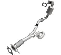 MagnaFlow California Converter 5582219 Collettore Catalizzatore California