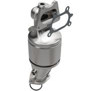 MagnaFlow California Converter 5582740 Collettore Convertitore Catalitico