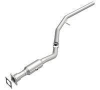 MagnaFlow Catalizzatore California 4551948 Adatto Direttamente Catalizzatore