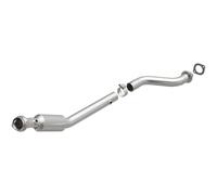MagnaFlow Catalizzatore California Direttamente Adatto 4561033