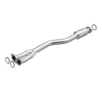 MagnaFlow Catalizzatore Direct Fit 24464 Per IS300