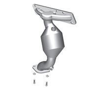 MAGNAFLOW Catalizzatore Direttamente Adattato 49 Stati 51910 Adatto Per 06-08 6