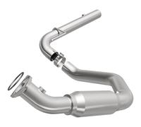MagnaFlow Catalizzatore Direttamente Adattato California 4551525