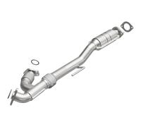 MagnaFlow Catalizzatore Direttamente Adattato California 557190
