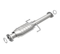 MagnaFlow Catalizzatore Direttamente Adattato Per La California 441770