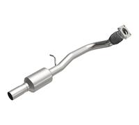 MagnaFlow Catalizzatore Direttamente Adatto 49 Stati 23212 Adatto A Cabriolet
