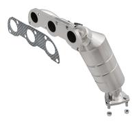 MagnaFlow Catalizzatore Direttamente Adatto 49 Stati 50912 Adatto Per Verona