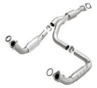 MagnaFlow Catalizzatore Direttamente Adatto 49 Stati 52113