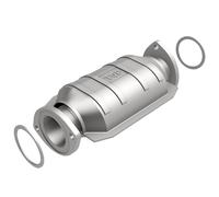 MagnaFlow Catalizzatore Direttamente Adatto California 447217
