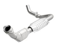 MagnaFlow Catalizzatore Direttamente Adatto Serie 93000 49 Stati 93127