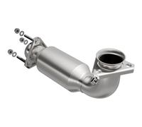 MagnaFlow Catalizzatore Direttamente Compatibile 49 Stati 23409 Per Corvette