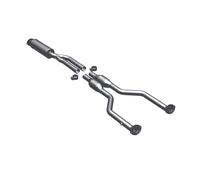 MagnaFlow Catalizzatore Direttamente Compatibile 49 Stati 23927