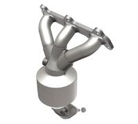 MagnaFlow Catalizzatore Direttamente Compatibile 49 Stati 51951 Per Tiburon