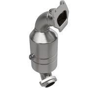 MagnaFlow Catalizzatore Direttamente Compatibile 49 Stati 52120