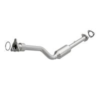 MagnaFlow Catalizzatore Direttamente Compatibile California 4481219