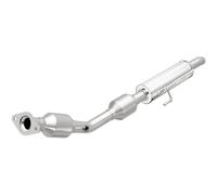 MagnaFlow Catalizzatore Direttamente Compatibile California 551470