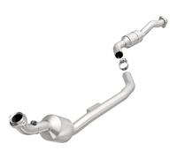 MagnaFlow Catalizzatore Direttamente Compatibile California 551639