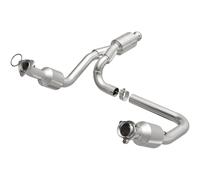 MagnaFlow Catalizzatore Diretto Fit 49 Stati 52642