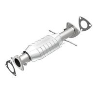 MAGNAFLOW Catalizzatore Universale 49 Stati 23497 Adatto Direttamente