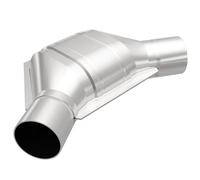 MagnaFlow Catalizzatore Universale California 444085