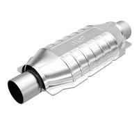 MagnaFlow Catalizzatore Universale California 448305