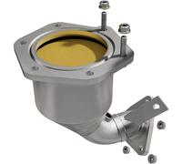 MagnaFlow Converitore Catalitico 49 State Direct Fit 52128 Acciaio Inossidabile
