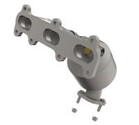 MagnaFlow Convertitore 49 State 51455 Adatto Catalizzatore Adatto Per Santa Fe