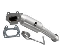 MagnaFlow Convertitore 49 Stati 21-030 Adattamento Diretto Catalizzatore