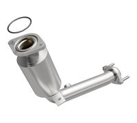 MagnaFlow Convertitore 49 Stati 21-373 A Montaggio Diretto Catalytic Converter