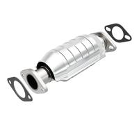 MagnaFlow Convertitore 49 Stati 22757 Adattamento Diretto Catalizzatore