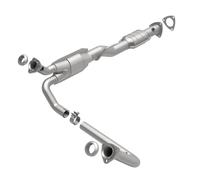 MagnaFlow Convertitore 49 Stati 23484 Adatto Direttamente Catalizzatore