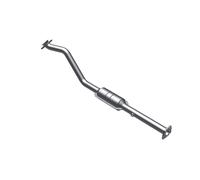 MagnaFlow Convertitore 49 Stati 23498 Adattamento Diretto Catalitico