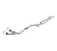 MagnaFlow Convertitore 49 Stati 23554 Fit Diretto Catalizzatore