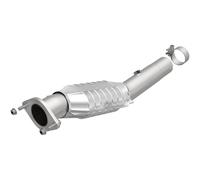 MagnaFlow Convertitore 49 Stati 24148 Adatta Direttamente Catalitico