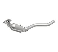 MagnaFlow Convertitore 49 Stati 26205 Adatta Diretto Catalizzatore
