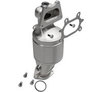 MagnaFlow Convertitore 49 Stati 49333 Adattamento Diretto Catalizzatore