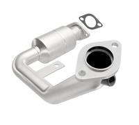 MagnaFlow Convertitore 49 Stati 49511 Adattamento Diretto Catalizzatore
