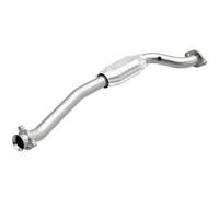 MagnaFlow Convertitore 49 Stati 49612 Adatto Direttamente Catalitico