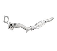 MagnaFlow Convertitore 49 Stati 49894 Adatto Direttamente Catalizzatore
